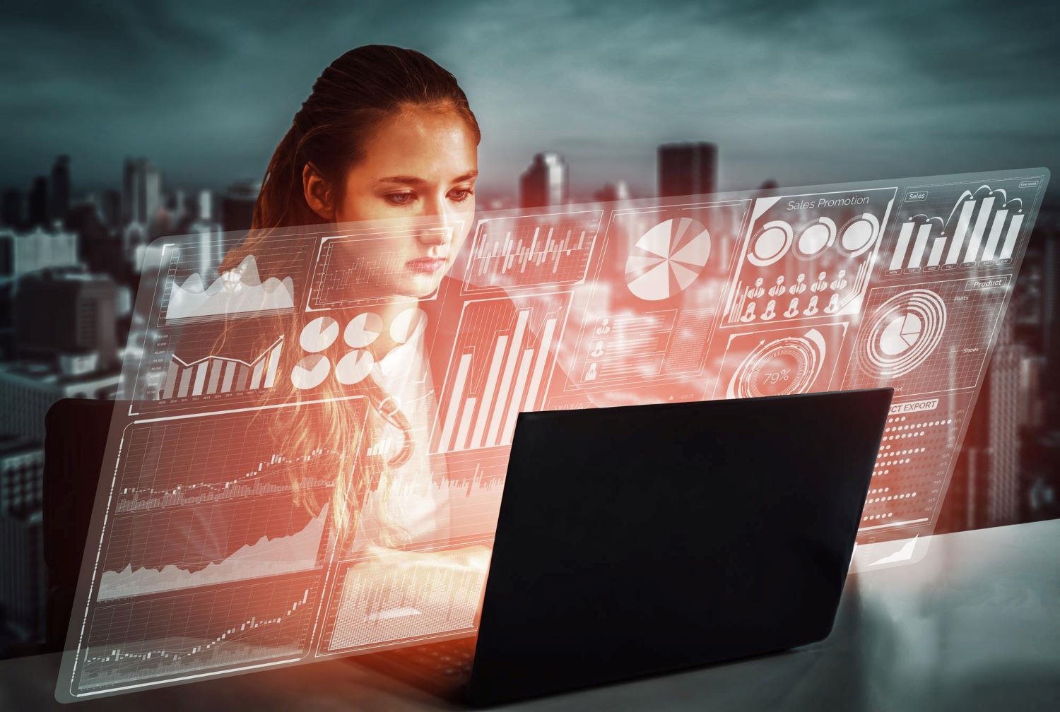 Google Analytics benefits