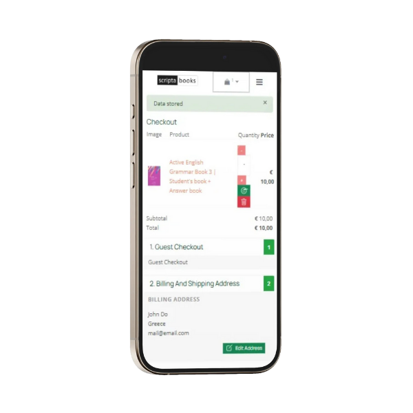 matzenta smartphone