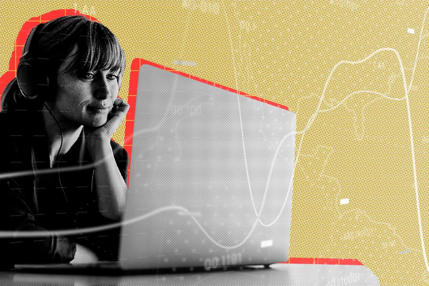 Make use of website's analytics